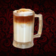 Teh Chino Ice